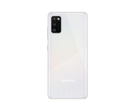 Samsung Galaxy A41 SM-A415F White - 557637 - zdjęcie 3
